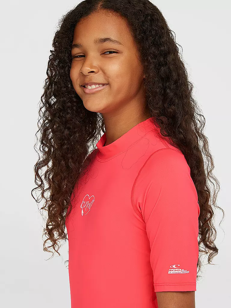 O'NEILL | Lycrashirt Essentials Skin pour fille |