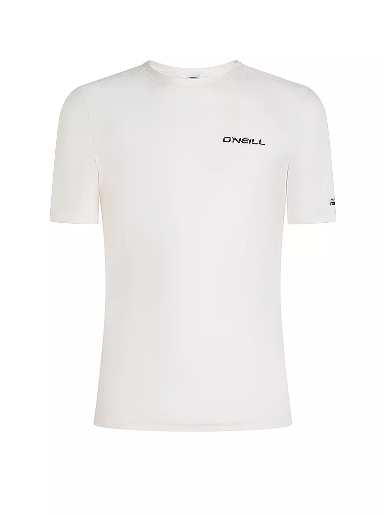 O'NEILL | Lycrashirt Essentials Skins Homme | Blanc