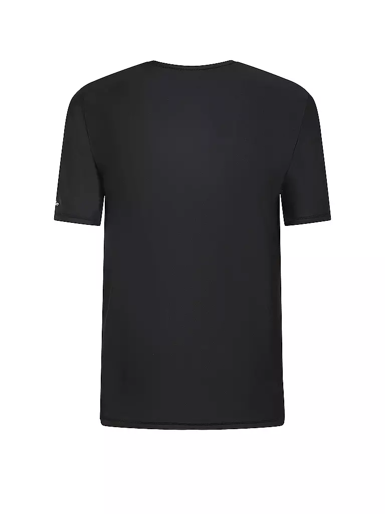 O'NEILL | Lycrashirt Essentials Skins Homme | Noir