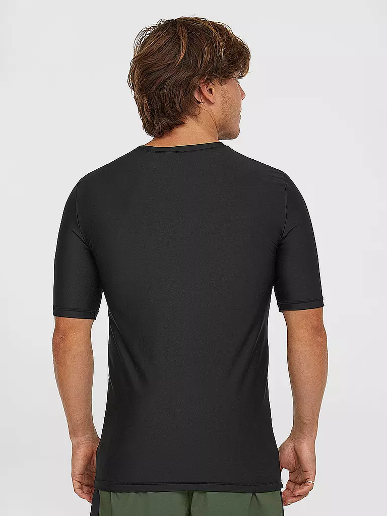 O'NEILL | Lycrashirt Essentials Skins Homme | Noir