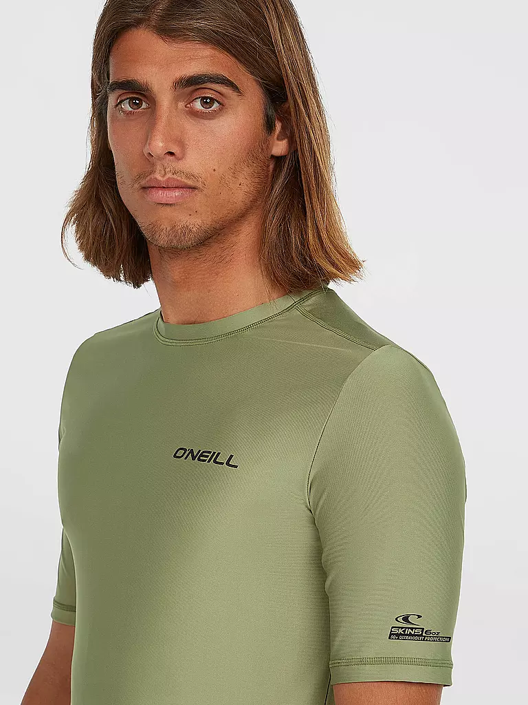 O'NEILL | Lycrashirt Essentials Skins Homme |