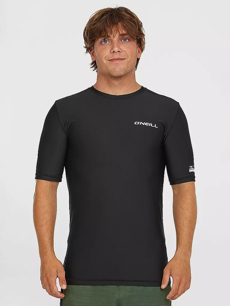 O'NEILL | Lycrashirt Essentials Skins Homme | Noir