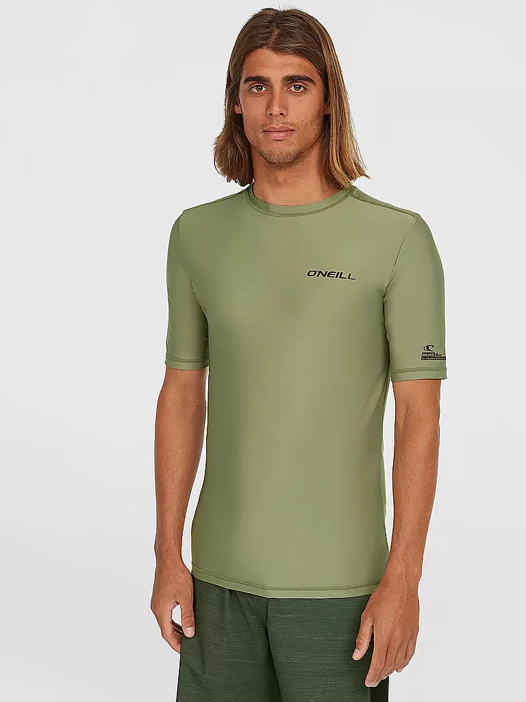 O'NEILL | Lycrashirt Essentials Skins Homme |