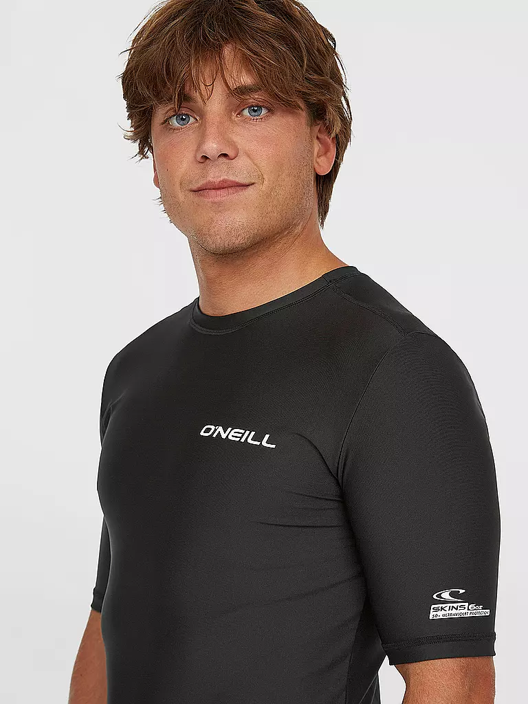 O'NEILL | Lycrashirt Essentials Skins Homme | Noir