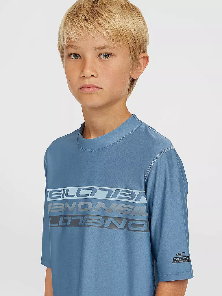 O'NEILL | Lycrashirt Skin garçon |
