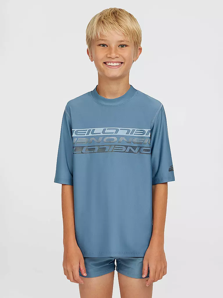 O'NEILL | Lycrashirt Skin garçon |