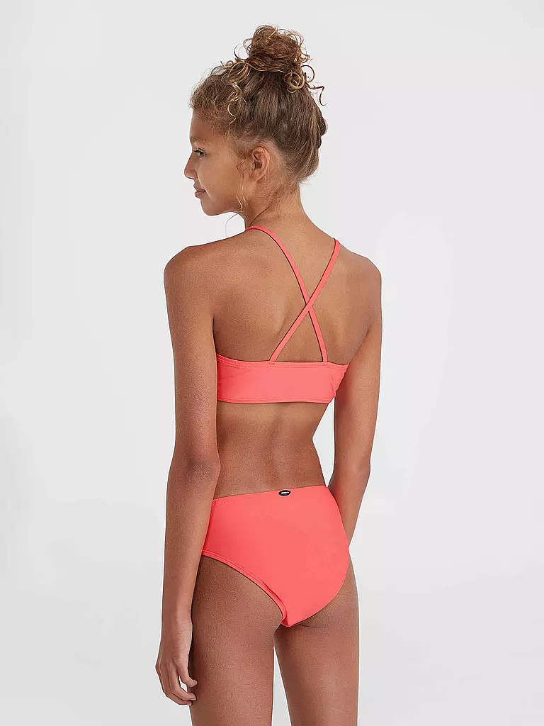 O'NEILL | Mädchen Bikini Essentials  | Rose