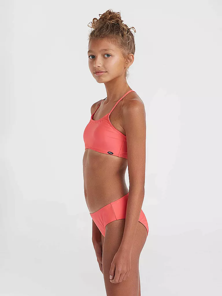 O'NEILL | Mädchen Bikini Essentials  | Rose