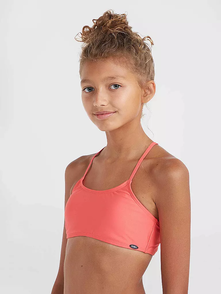 O'NEILL | Mädchen Bikini Essentials  | Rose