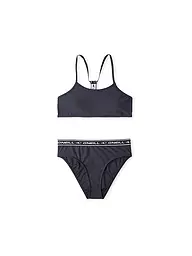 O'NEILL | Mädchen Bikini Sportclub Active Bralette | Noir