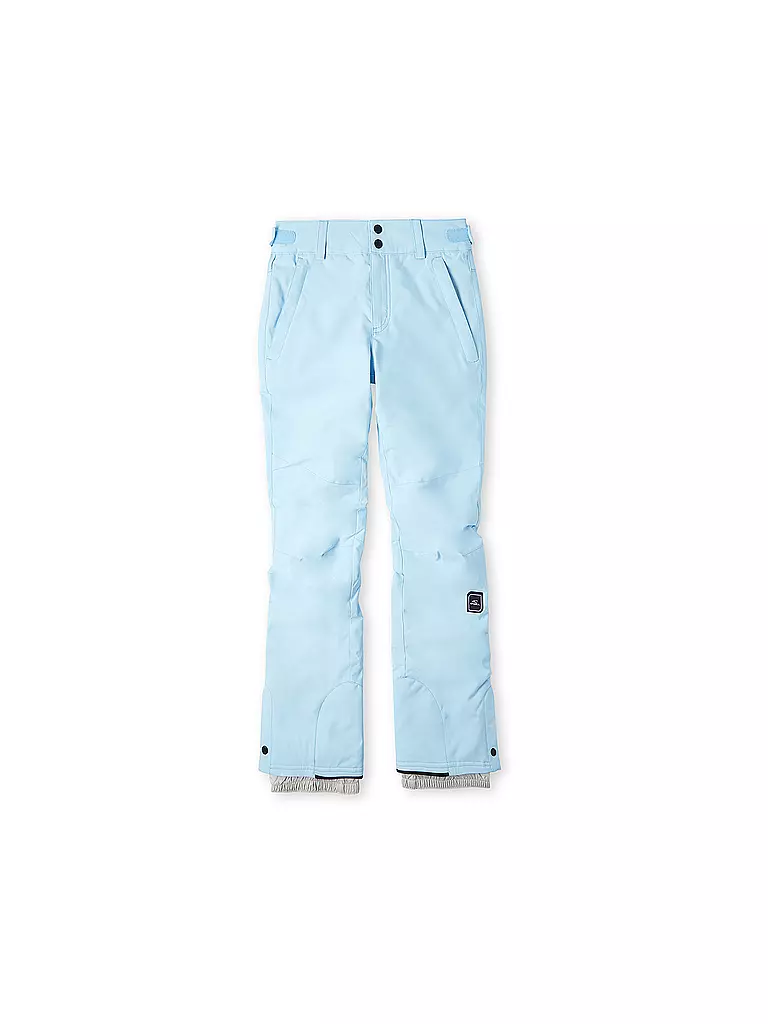 O'NEILL | Mädchen Snowboadhose Star | Bleu clair