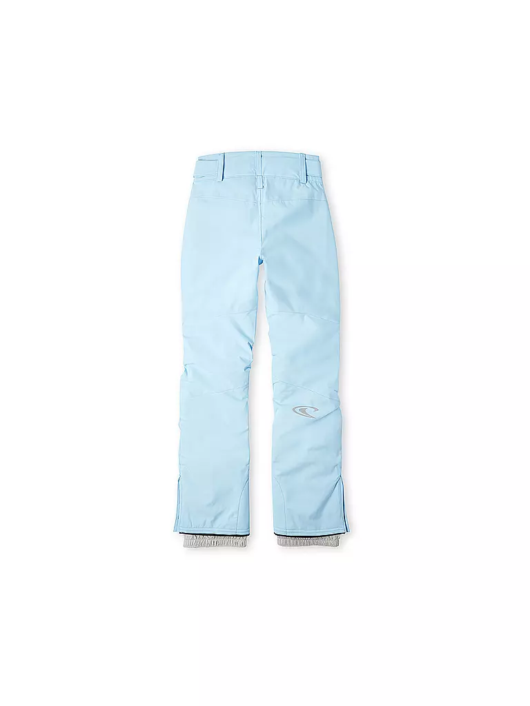 O'NEILL | Mädchen Snowboadhose Star | Bleu clair