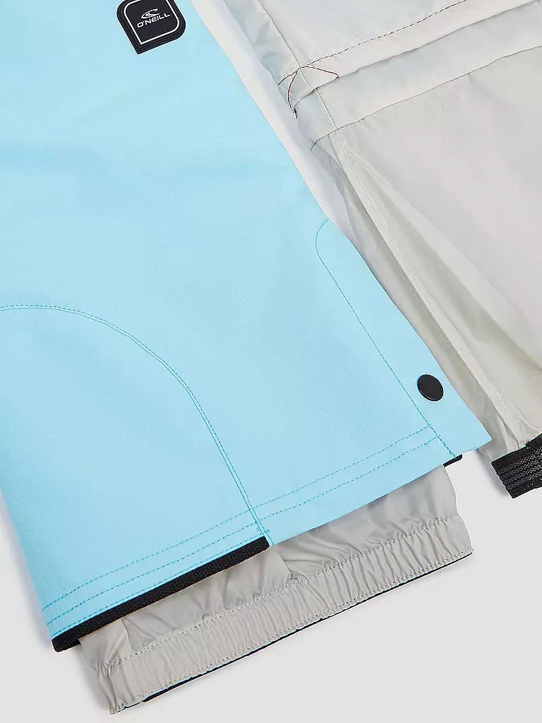 O'NEILL | Mädchen Snowboadhose Star | Bleu clair