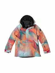 O'NEILL | Mädchen Snowboard Schlupfjacke | Multicolore
