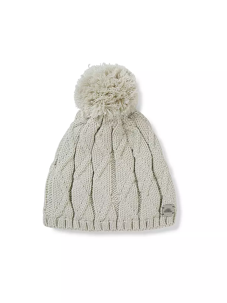 O'NEILL | Mütze Nora | Gris clair