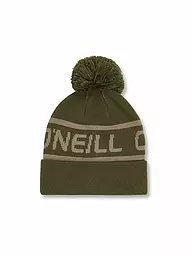 O'NEILL | Mütze Powder | Vert foncé