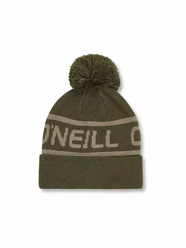 O'NEILL | Mütze Powder | Vert foncé