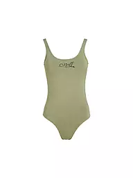 O'NEILL | Maillot de bain femme Essentials Script | Vert clair
