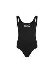 O'NEILL | Maillot de bain femme Essentials Script | Noir
