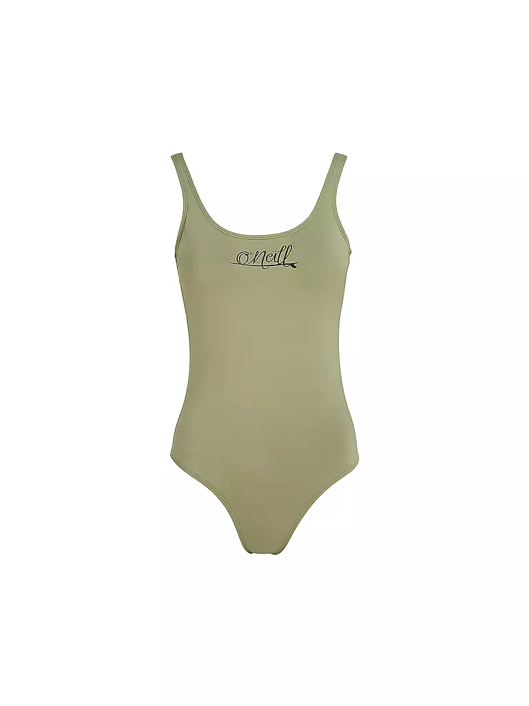 O'NEILL | Maillot de bain femme Essentials Script | Vert clair