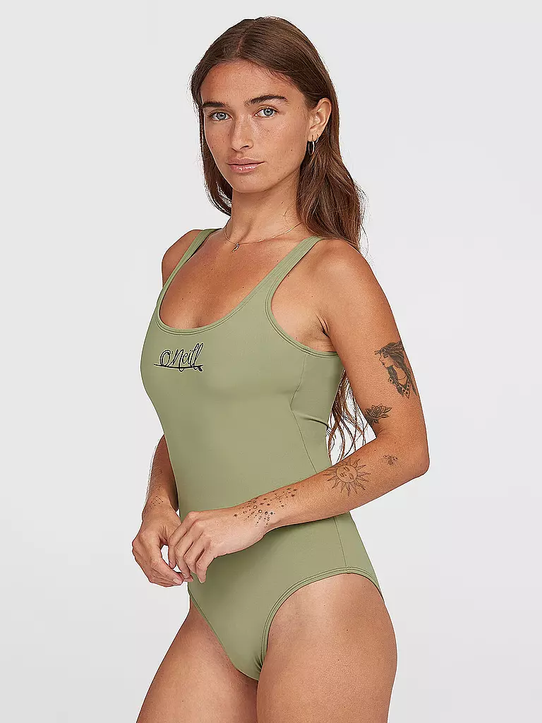O'NEILL | Maillot de bain femme Essentials Script |