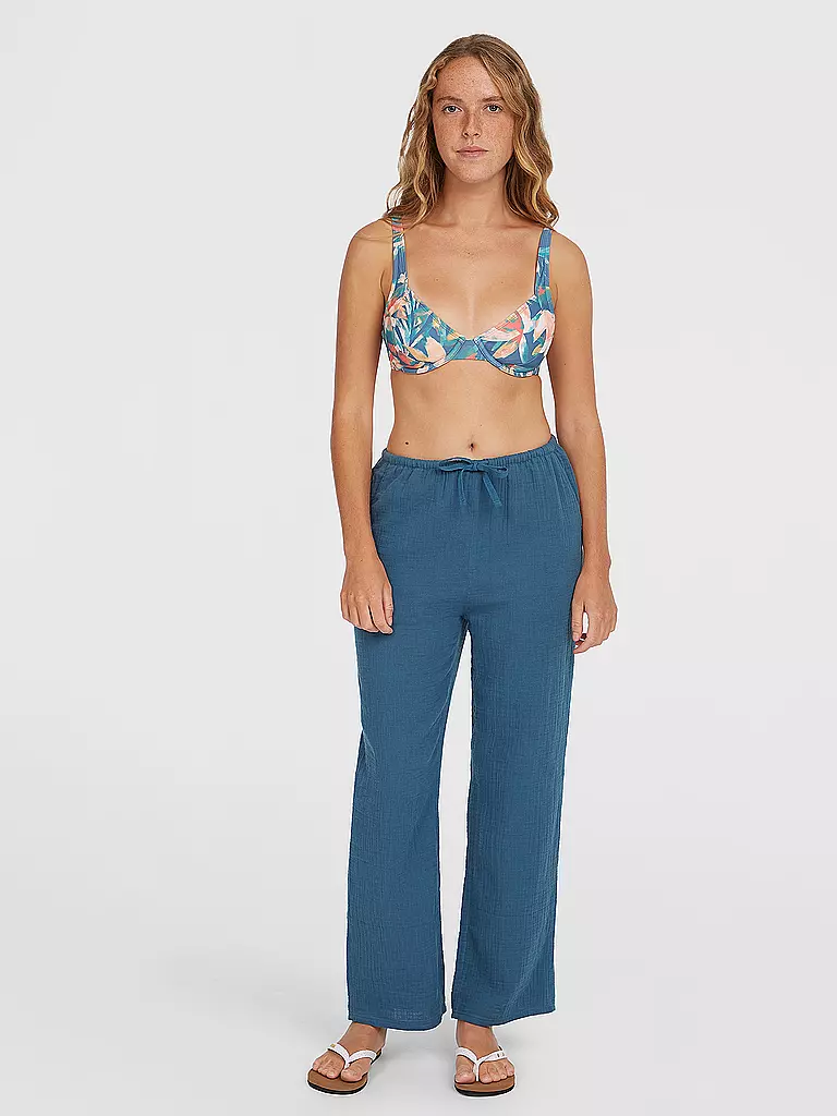O'NEILL | Pantalon de plage Brenda pour femmes | Bleu clair