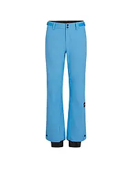 O'NEILL | Pantalon de snowboard femme FWC Cruz Slim | Bleu