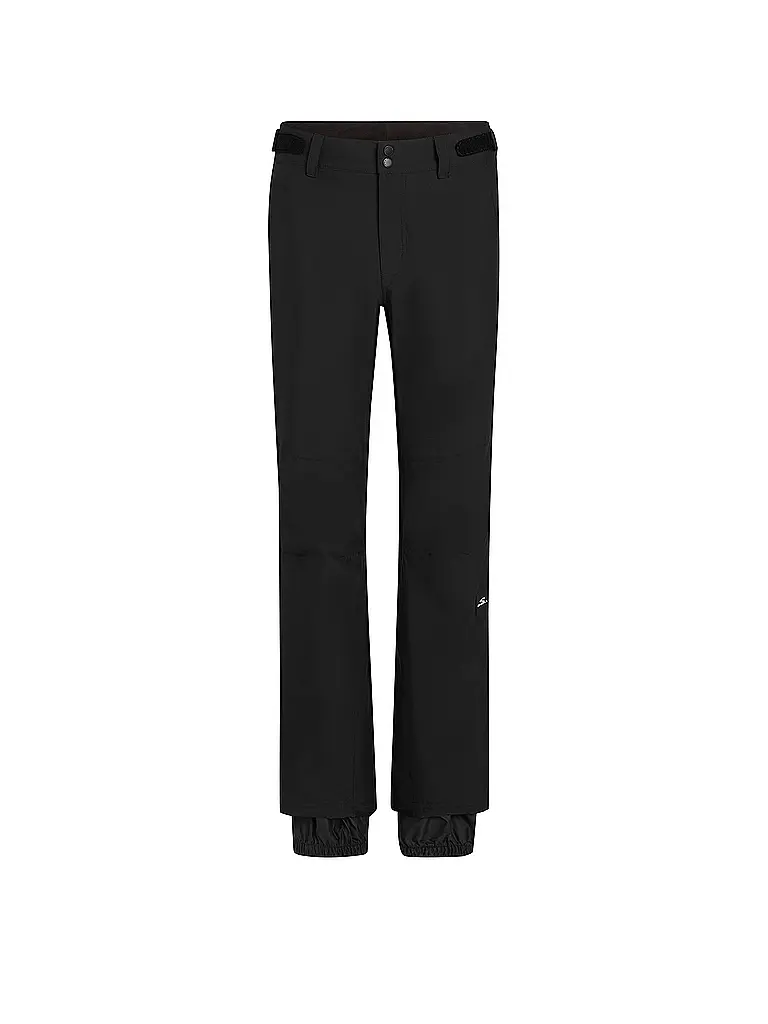 O'NEILL | Pantalon de snowboard femme FWC Cruz Slim | Noir
