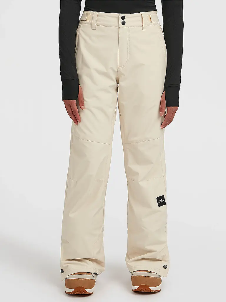 O'NEILL | Pantalon de snowboard femme FWC Cruz Slim |