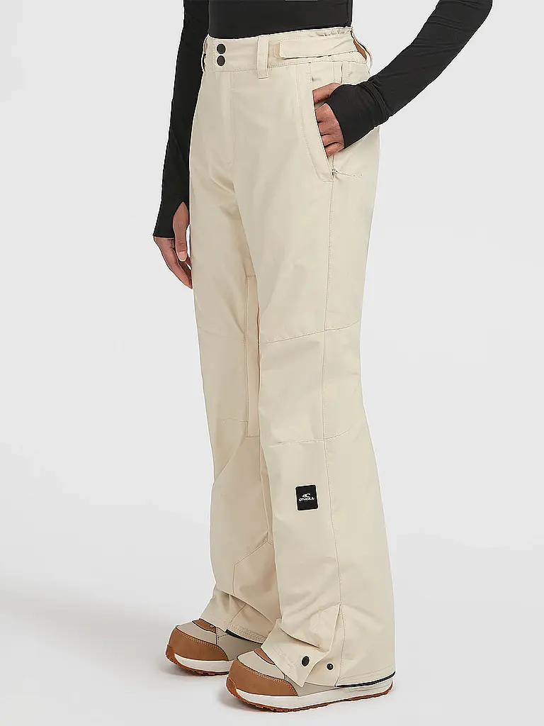 O'NEILL | Pantalon de snowboard femme FWC Cruz Slim |