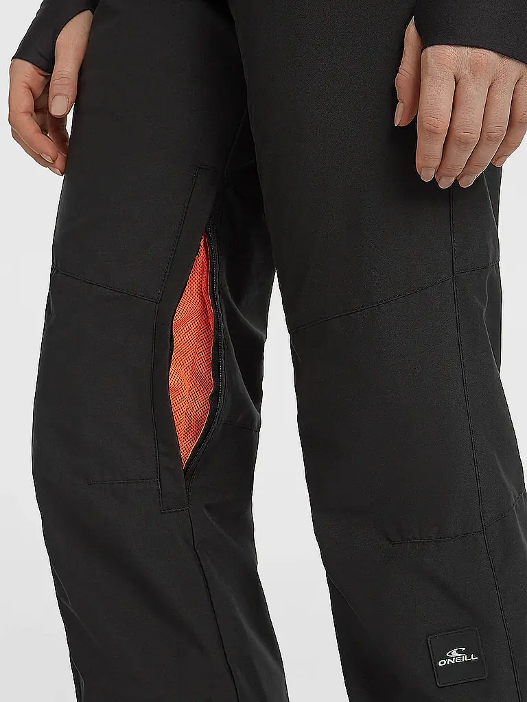 O'NEILL | Pantalon de snowboard femme FWC Cruz Slim |
