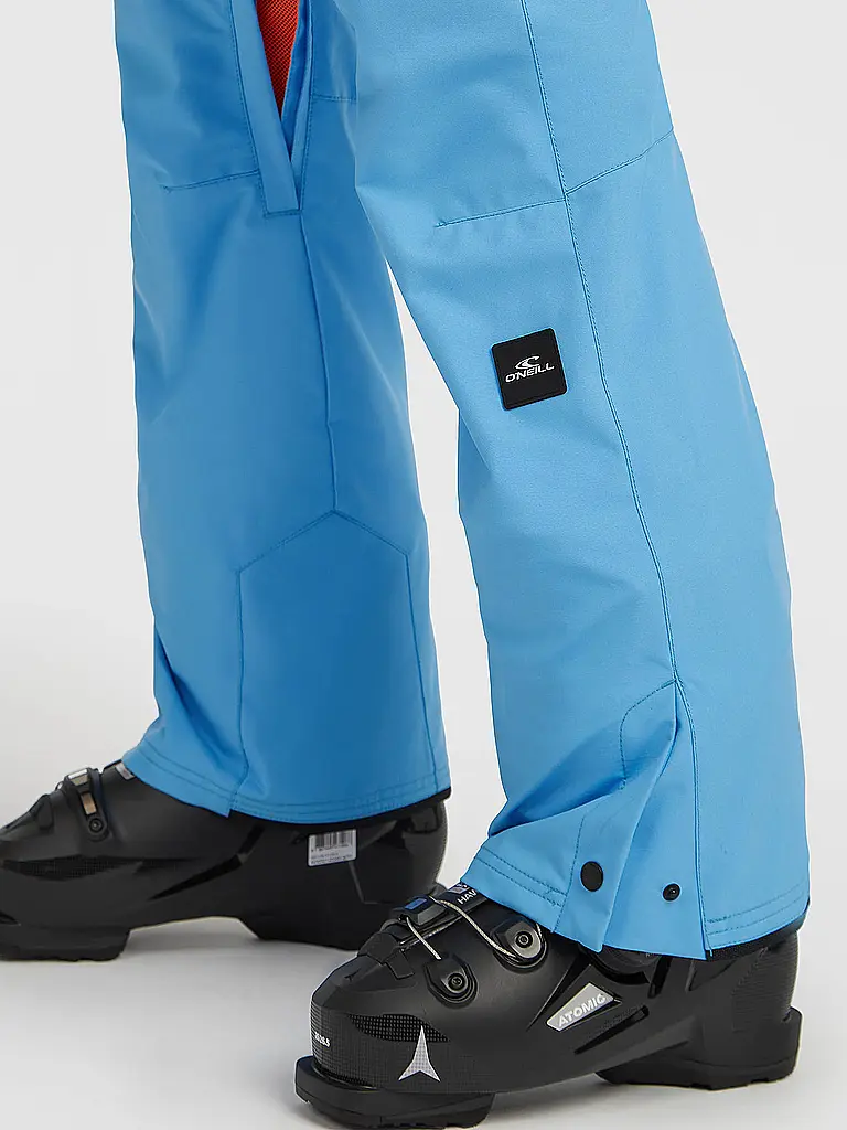 O'NEILL | Pantalon de snowboard femme FWC Cruz Slim |