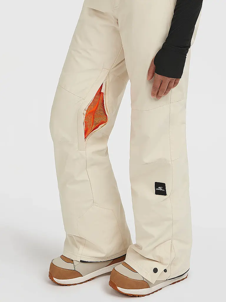 O'NEILL | Pantalon de snowboard femme FWC Cruz Slim |