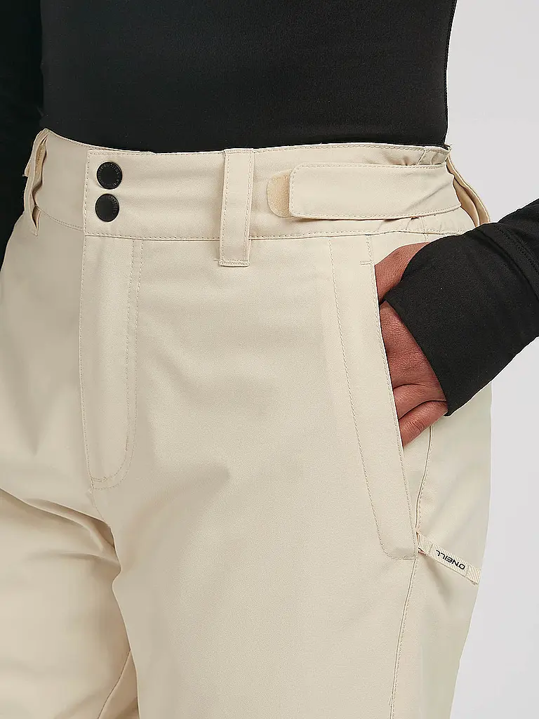 O'NEILL | Pantalon de snowboard femme FWC Cruz Slim |