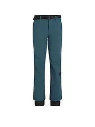 O'NEILL | Pantalon de snowboard femme Star Slim Snow | Pétrole