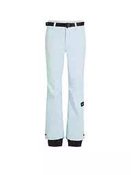 O'NEILL | Pantalon de snowboard femme Star Slim Snow | Bleu clair