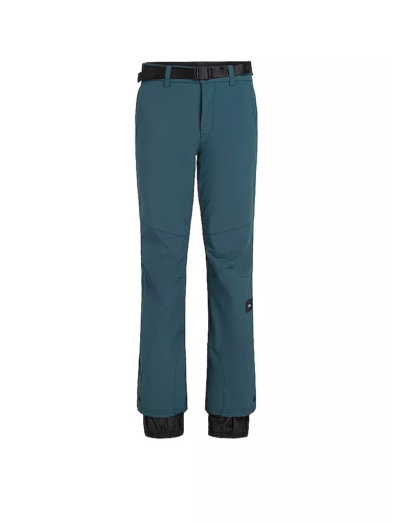 O'NEILL | Pantalon de snowboard femme Star Slim Snow | Pétrole