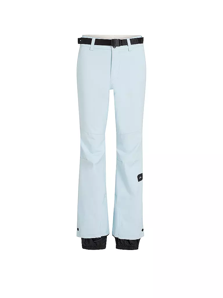 O'NEILL | Pantalon de snowboard femme Star Slim Snow | Bleu clair