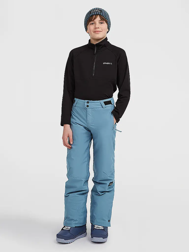 O'NEILL | Pantalon de snowboard garçon FWC Cruz | Bleu clair