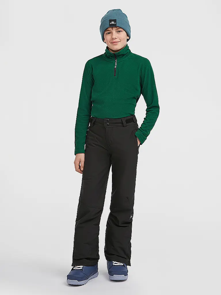 O'NEILL | Pantalon de snowboard garçon FWC Cruz | Noir