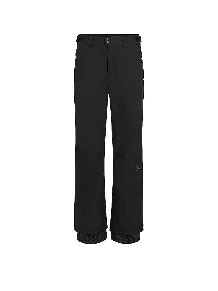 O'NEILL | Pantalon de snowboard homme FWC Cruz | Noir