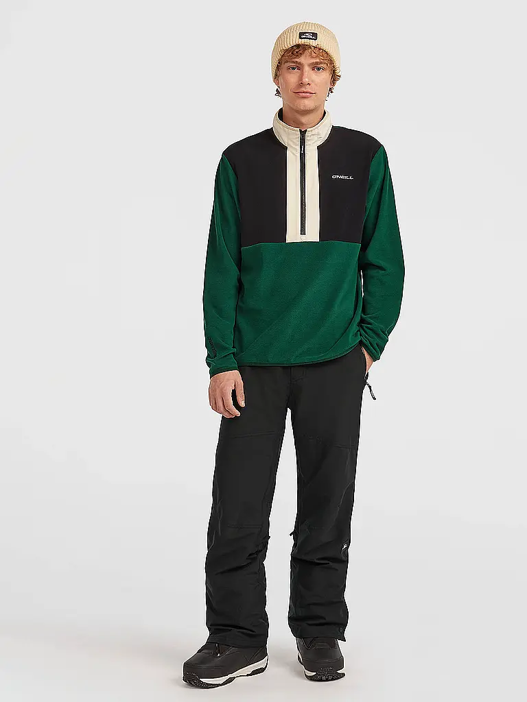 O'NEILL | Pantalon de snowboard homme FWC Cruz | Noir