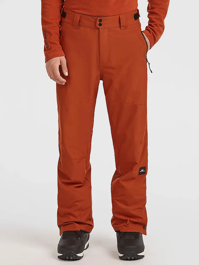 O'NEILL | Pantalon de snowboard homme FWC Cruz |