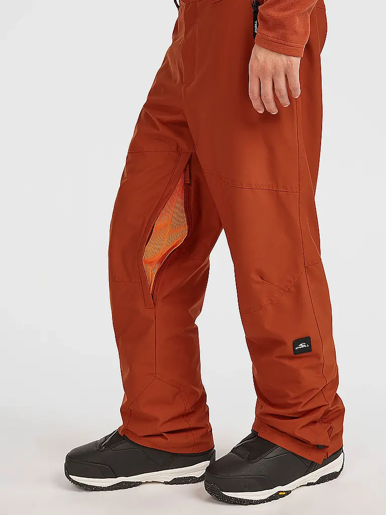 O'NEILL | Pantalon de snowboard homme FWC Cruz |