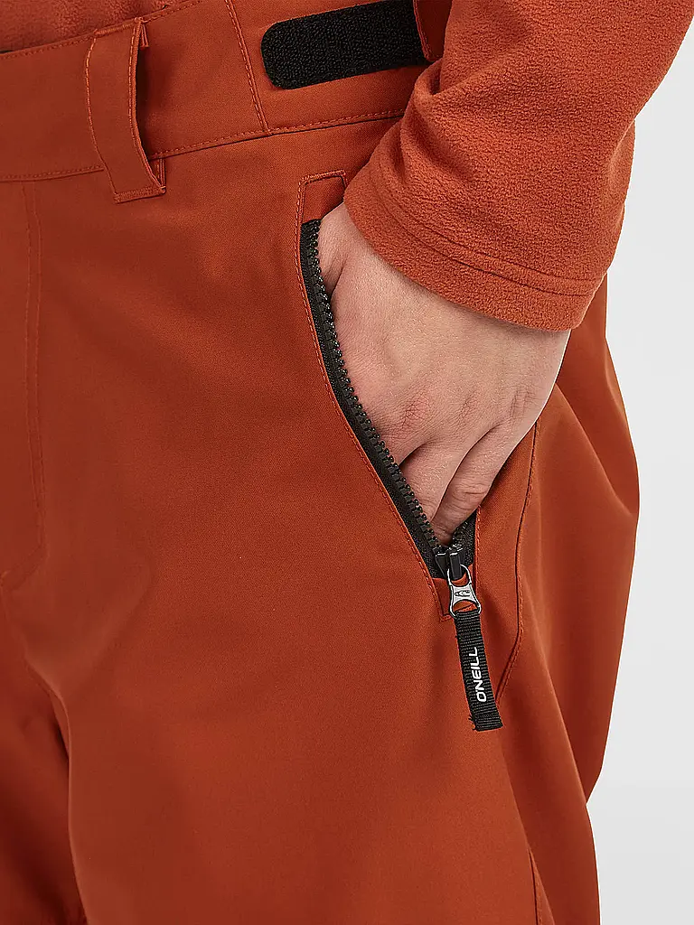 O'NEILL | Pantalon de snowboard homme FWC Cruz |