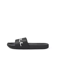 O'NEILL | Pantoufles de bain homme Logo Slides | Noir