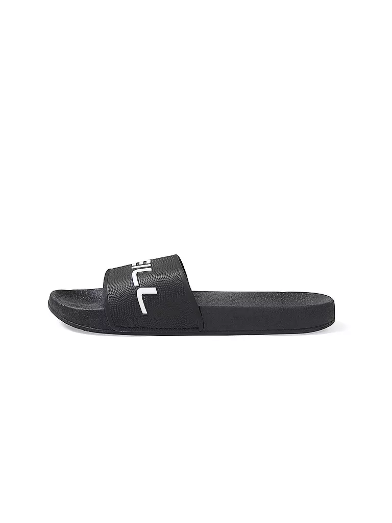 O'NEILL | Pantoufles de bain homme Logo Slides | Noir