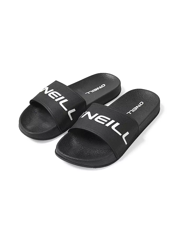 O'NEILL | Pantoufles de bain homme Logo Slides |