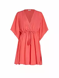 O'NEILL | Robe Femme Essentials Cover Up | Corail