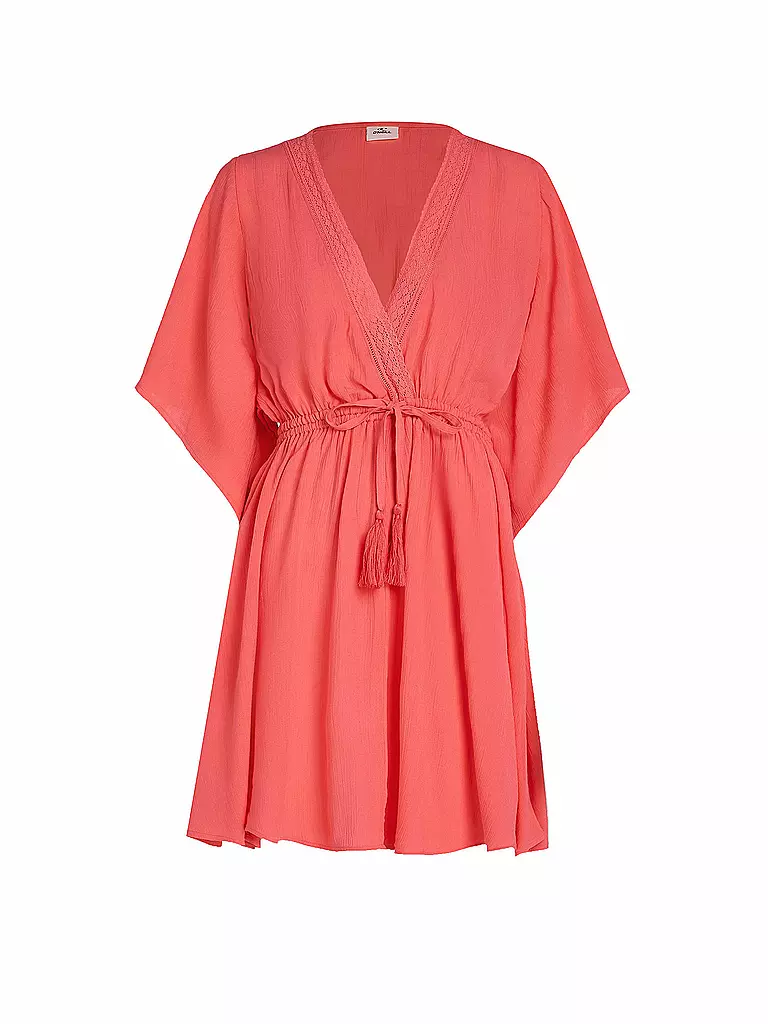 O'NEILL | Robe de plage Essentials pour femmes | Corail